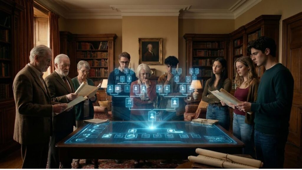 Inheritance: the new law arriving in April reshapes rules for heirs