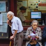 From April 21, pensions will rise: but only for retirees who submit a missing certificate, leaving many saying