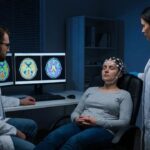 Sleep Deprivation Triggers a Strange Brain Cleanup