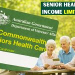 Commonwealth Seniors Health Card Income Limit for 2026: Threshold Reaches $90,000
