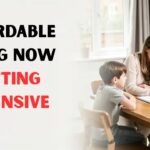 Goodbye Affordable Living as Annual Household Costs Climb by $7,200