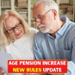 Age Pension Rise 2026: $1,144 Annual Increase and Updated Qualification Criteria