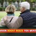 Age Pension Update 2026: $1,144 Increase and Eligibility Criteria Explained