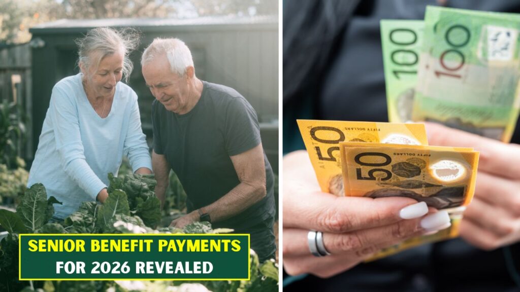 Australia 2026 Relief Scheme