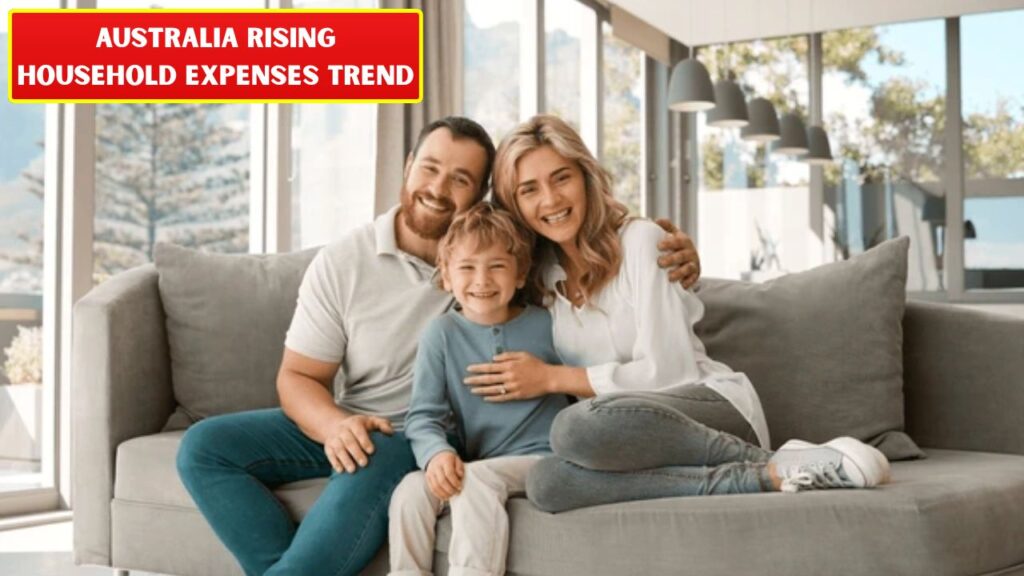 Australia Cost-of-Living Trends