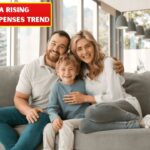 Australia Cost-of-Living Trends 2026: Hidden Expenses Continue to Increase Household Spending