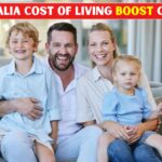 $3,200 Cost-of-Living Boost Incoming: Budget Watch Intensifies For Australians