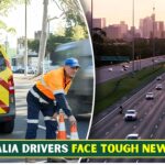 Goodbye to Old Driving Rules: Tougher Penalties Up to $2,000 Begin 18 March 2026 Across Australia