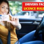 Australia Driving Licence Rules Changing From 15 March 2026: Updates Every Driver Must Know