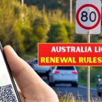 Australia Driving Licence Renewal Update July 2026: Millions Required to Complete Early Applications