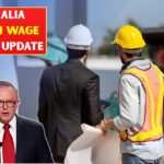 Australia Minimum Wage Changes From 20 March 2026 as Workers and Employers Adjust