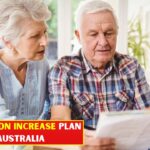 Australia Pension Increase 2026: Annual Boost of Up to $4,100 Under Review