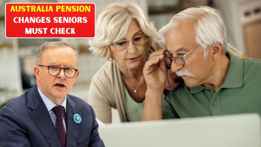 Australia Retirement Benefit Outlook 2026