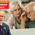 Australia Retirement Benefit Outlook 2026: Seniors Review Estimated Pension Payments
