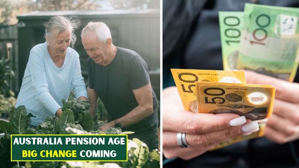 Australia Retirement Policy Shift 2026
