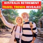 Australia Retirement Travel Trends 2026: Popular Destinations for Seniors Explained