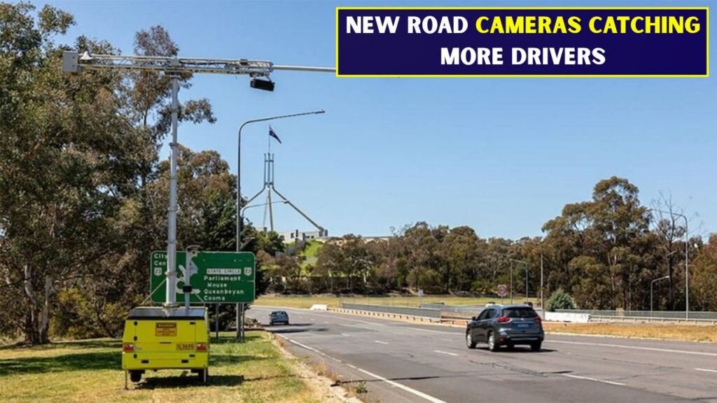 Australia Road Safety Enforcement 2026