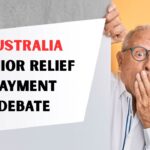 Australia Senior Relief Payment Debate 2026: Proposed $7,500 Support Explained