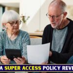 Superannuation Access at 60 2026: Policy Review and What It Could Mean for Australians