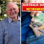 Retirement at 62 in Australia 2026: Average Superannuation Balances Explained