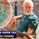 Superannuation Tax Changes 2026: New Rules and Impact on Retirees Explained