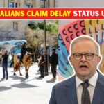 Australians Check Claim Status as $980 Payments Experience Delays