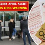 Centrelink Compliance Alert April 2026: What the Loss of Up to $7,800 in Benefits Means for Claimants