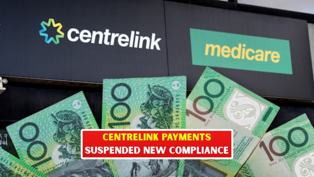 Centrelink Compliance Review 2026