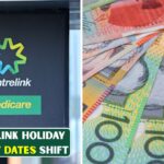Centrelink Payment Schedule Changes 2026: Public Holiday Adjustments Affect Deposit Dates