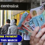 Final Call: $1,178 Added to Centrelink Payments From 15 March