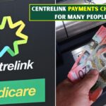 Centrelink Payment Changes 2026: Some Recipients Could Receive Increases While Others Face Reductions
