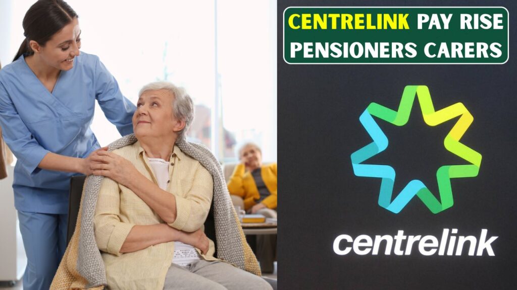 Centrelink Payment Increase 2026