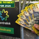 Centrelink Payment Increase 2026 Confirmed: New Fortnightly Rates for Pensioners and Carers