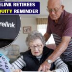 Centrelink Reminder for Retirees: Access Up to $250,000 Through Home Equity Option
