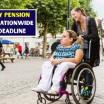 Disability Pension Supplements of $1,600 Paid Before 30 June 2026 Nationwide