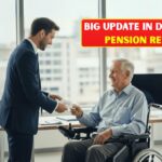 Disability Support Pension Pays Up to $1,178 Fortnightly as Review Begins