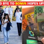 Goodbye Centrelink Bonus Hopes as Australians Await Critical 2026 Policy Update