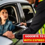 Goodbye to Driving on Expired Licence: $2,200 Fine Enforced After March 2026