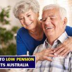 Goodbye to Low Pension Payments: Australians Could Receive Over $1,178 From 25 March 2026