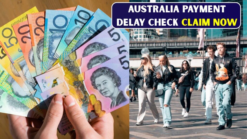 Government Payment Delay 2026