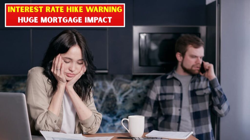 Interest Rate Hike Warning