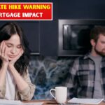 Interest Rate Outlook 2026: Households Warned of Potential $9,000 Annual Mortgage Impact