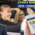 Driver Licence Renewal Fee 2026 Update: $420 Charge Introduced in Key States