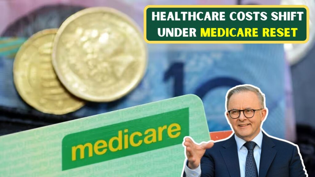 Medicare Safety Net