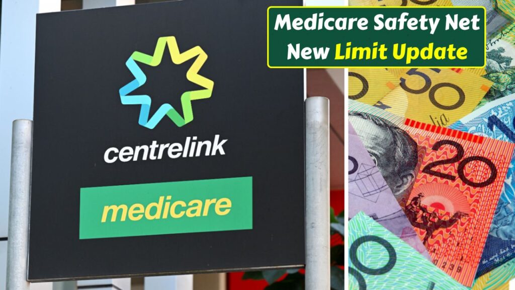 Medicare Safety Net Reset