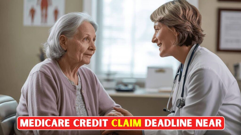 Medicare Wellness Credit 2026