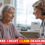 $700 Medicare Wellness Credit 2026: Final Claim Deadline and Eligibility Conditions