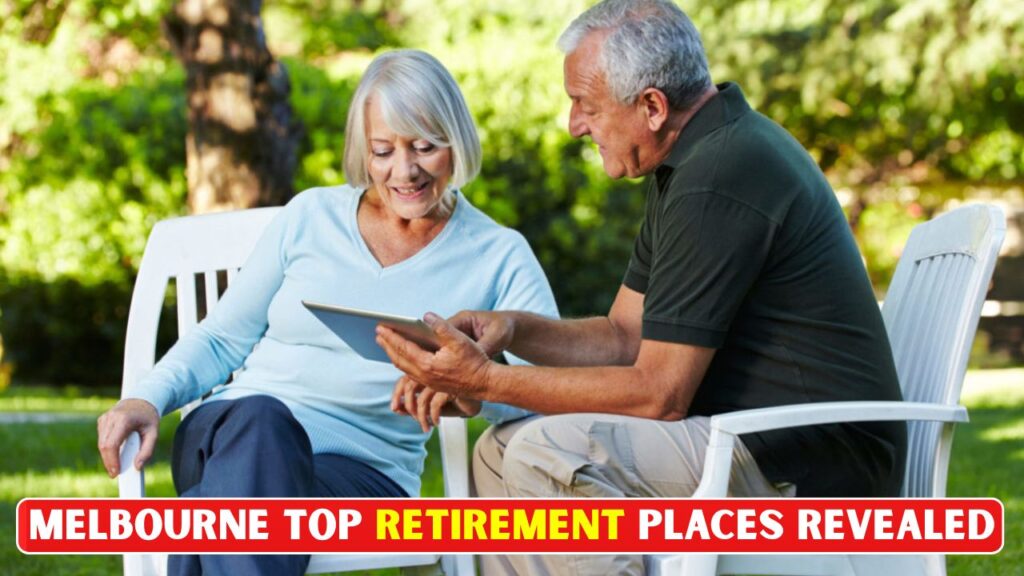 Melbourne Retirement Living 2026: Top Locations for Seniors Based on Cost and Lifestyle