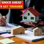 Mortgage Shock 2026: Homeowners Prepare for Tougher Repayment Months Ahead