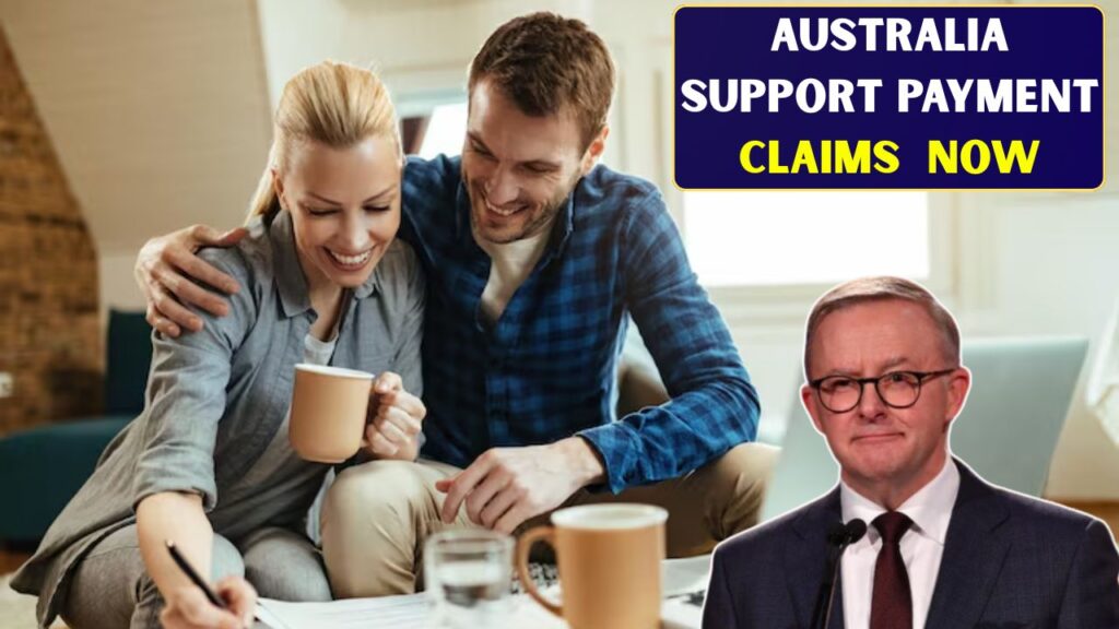 National Support Payment 2026